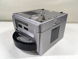 DL1730 With Defects - Game Cube Console Silver DOL-001 GameCube Japan