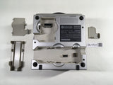 DL1731 With Defects - Game Cube Console Silver DOL-001 GameCube Japan
