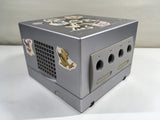 DL1731 With Defects - Game Cube Console Silver DOL-001 GameCube Japan