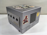 DL1731 With Defects - Game Cube Console Silver DOL-001 GameCube Japan