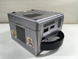 DL1731 With Defects - Game Cube Console Silver DOL-001 GameCube Japan