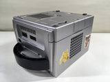 DL1731 With Defects - Game Cube Console Silver DOL-001 GameCube Japan