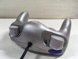 DL1732 Tested Working - Game Cube Controller Silver GameCube Japan