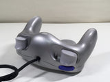DL1733 Tested Working - Game Cube Controller Silver GameCube Japan