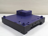 DL1734 Tested Working - Game Cube Game Boy GameBoy Player Violet GameCube Japan