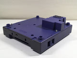 DL1734 Tested Working - Game Cube Game Boy GameBoy Player Violet GameCube Japan
