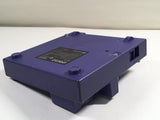 DL1734 Tested Working - Game Cube Game Boy GameBoy Player Violet GameCube Japan