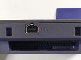 DL1734 Tested Working - Game Cube Game Boy GameBoy Player Violet GameCube Japan