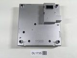 DL1735 Tested Working - Game Cube Game Boy GameBoy Player Silver GameCube Japan