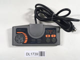DL1739 With Defects - Controller for PC Engine Console PI-PD8 Japan
