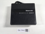 DL1741 Tested Working - RAM Adapter for Famicom Disk System HVC-023 AV NES Japan