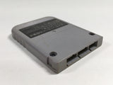 DL1755 Play Station One 1 Memory Card PS1 Japan