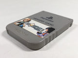 DL1766 Play Station One 1 Memory Card PS1 Japan