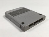 DL1766 Play Station One 1 Memory Card PS1 Japan