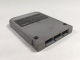 DL1779 Play Station One 1 Memory Card PS1 Japan