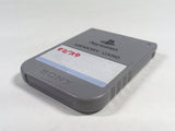 DL1780 Play Station One 1 Memory Card PS1 Japan