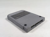 DL1780 Play Station One 1 Memory Card PS1 Japan