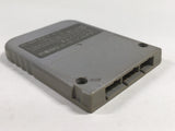 DL1799 Play Station One 1 Memory Card PS1 Japan