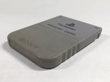 DL1831 Play Station One 1 Memory Card PS1 Japan