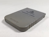 DL1832 Play Station One 1 Memory Card PS1 Japan