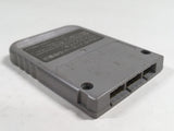 DL1832 Play Station One 1 Memory Card PS1 Japan