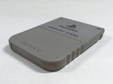 DL1836 Play Station One 1 Memory Card PS1 Japan