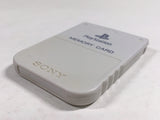 DL1863 Play Station One 1 Memory Card PS1 Japan