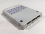 DL1863 Play Station One 1 Memory Card PS1 Japan