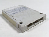 DL1865 Play Station One 1 Memory Card PS1 Japan