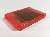 DL1893 Play Station One 1 Memory Card PS1 Japan