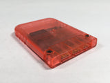 DL1893 Play Station One 1 Memory Card PS1 Japan