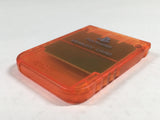 DL1896 Play Station One 1 Memory Card PS1 Japan