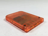 DL1896 Play Station One 1 Memory Card PS1 Japan