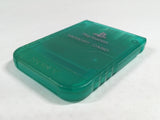 DL1903 Play Station One 1 Memory Card PS1 Japan