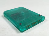 DL1903 Play Station One 1 Memory Card PS1 Japan