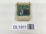 DL1911 Play Station One 1 Memory Card PS1 Japan