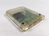 DL1911 Play Station One 1 Memory Card PS1 Japan