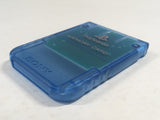 DL1934 Play Station One 1 Memory Card PS1 Japan