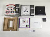 DL1939 Magic Daizen BOXED Nintendo DS Japan