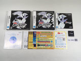 DL1940 Pokemon Black BOXED Nintendo DS Japan