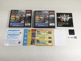 DL1940 Pokemon Black BOXED Nintendo DS Japan