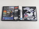 DL1940 Pokemon Black BOXED Nintendo DS Japan