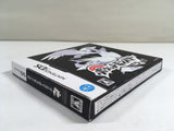 DL1940 Pokemon Black BOXED Nintendo DS Japan