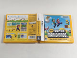 DL1941 New Super Mario Bros. BOXED Nintendo DS Japan
