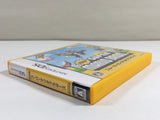 DL1942 New Super Mario Bros. BOXED Nintendo DS Japan