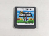 DL1942 New Super Mario Bros. BOXED Nintendo DS Japan