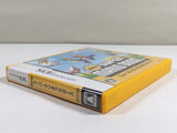DL1943 New Super Mario Bros. BOXED Nintendo DS Japan