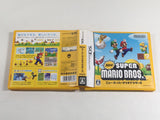 DL1943 New Super Mario Bros. BOXED Nintendo DS Japan