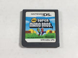 DL1943 New Super Mario Bros. BOXED Nintendo DS Japan