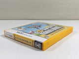 DL1944 New Super Mario Bros. BOXED Nintendo DS Japan